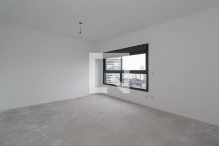 Suíte 1 de apartamento à venda com 4 quartos, 195m² em Sumarezinho, São Paulo