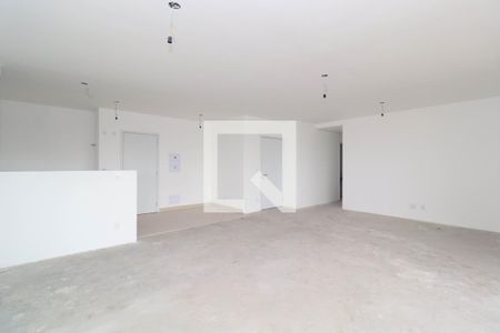 Sala de apartamento à venda com 4 quartos, 195m² em Sumarezinho, São Paulo