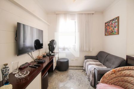 Sala de apartamento para alugar com 3 quartos, 147m² em Água Rasa, São Paulo
