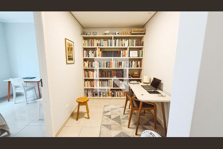 Escritório de apartamento à venda com 2 quartos, 60m² em Santana, São Paulo