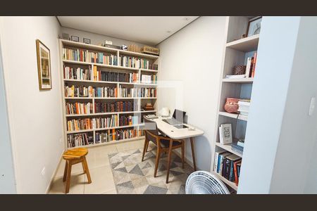 Escritório de apartamento à venda com 2 quartos, 60m² em Santana, São Paulo
