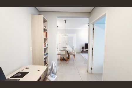 Escritório de apartamento à venda com 2 quartos, 60m² em Santana, São Paulo