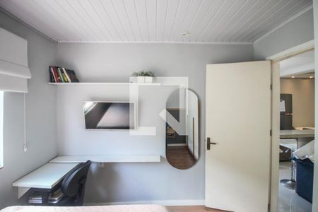 Quarto 1 de casa para alugar com 2 quartos, 60m² em Vila Bandeirantes, Nova Iguaçu