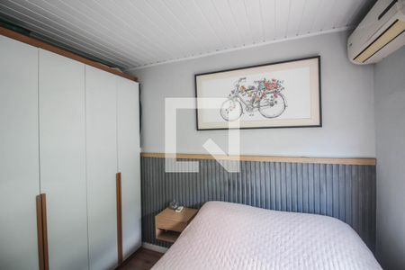 Quarto 1 de casa para alugar com 2 quartos, 60m² em Vila Bandeirantes, Nova Iguaçu