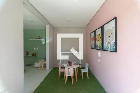 Brinquedoteca de apartamento para alugar com 2 quartos, 32m² em Vila Nova Curuca, São Paulo