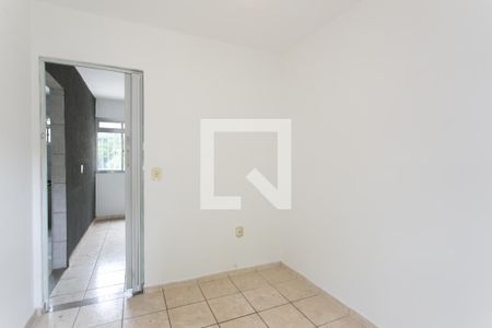 Quarto 1  de apartamento à venda com 2 quartos, 48m² em Itaquera, São Paulo