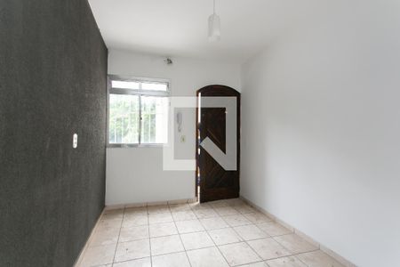 Sala de apartamento à venda com 2 quartos, 48m² em Itaquera, São Paulo