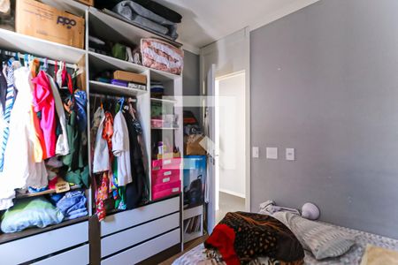 Quarto 2 de apartamento à venda com 2 quartos, 47m² em Piedade, Rio de Janeiro