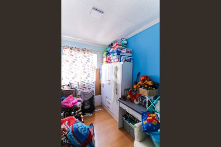 Quarto  de apartamento à venda com 2 quartos, 47m² em Piedade, Rio de Janeiro