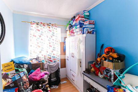 Quarto  de apartamento à venda com 2 quartos, 47m² em Piedade, Rio de Janeiro