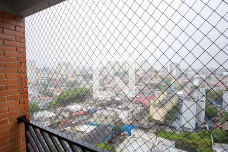 Apartamento para alugar com 2 quartos, 65m² em Centro, Diadema