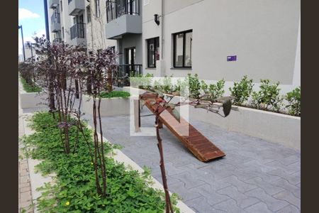 Apartamento para alugar com 2 quartos, 42m² em Jaguaré, São Paulo