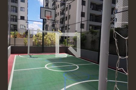 Apartamento para alugar com 2 quartos, 42m² em Jaguaré, São Paulo