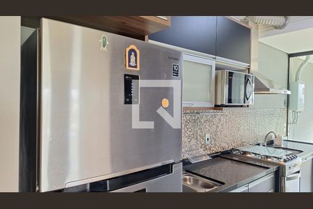 Detalhe de apartamento à venda com 1 quarto, 70m² em Vila Leopoldina, São Paulo