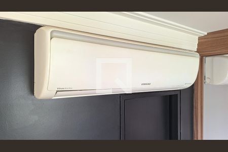 Ar condicionado de apartamento à venda com 1 quarto, 70m² em Vila Leopoldina, São Paulo