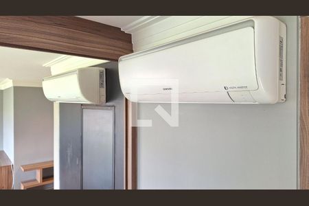 Ar condicionado de apartamento à venda com 1 quarto, 70m² em Vila Leopoldina, São Paulo