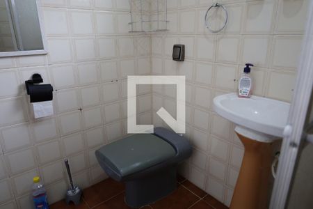 Casa para alugar com 1 quarto, 31m² em Parque Sabara, São Paulo