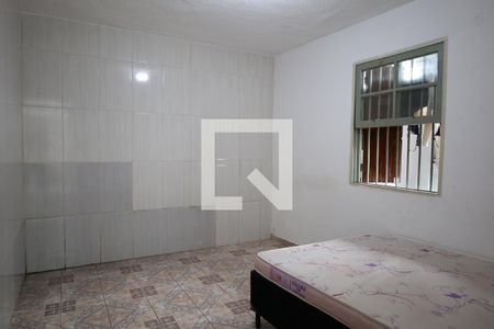 Casa para alugar com 1 quarto, 31m² em Parque Sabara, São Paulo