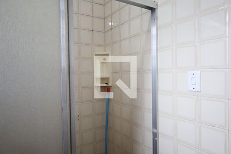 Casa para alugar com 1 quarto, 31m² em Parque Sabara, São Paulo