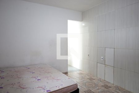 Casa para alugar com 1 quarto, 31m² em Parque Sabara, São Paulo