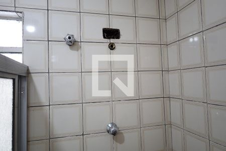 Casa para alugar com 1 quarto, 31m² em Parque Sabara, São Paulo