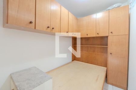 Quarto de apartamento para alugar com 1 quarto, 45m² em Ap, São Paulo