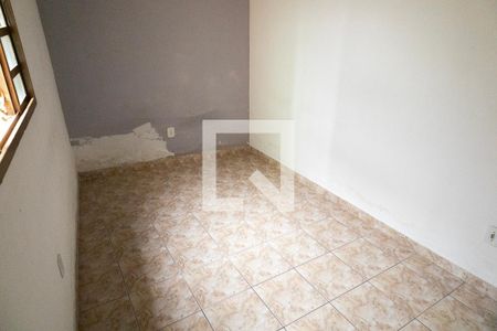 Quarto 1 de casa para alugar com 2 quartos, 250m² em Piratininga, Belo Horizonte