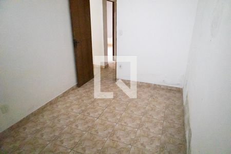 Quarto 2 de casa para alugar com 2 quartos, 250m² em Piratininga, Belo Horizonte