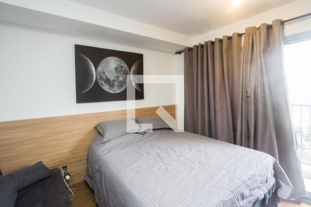 Kitnet/Studio para alugar com 1 quarto, 24m² em Vila Cordeiro, São Paulo