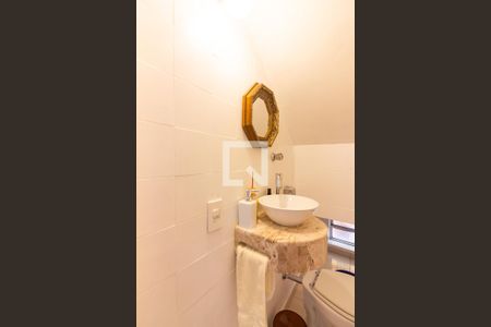 Lavabo de casa à venda com 3 quartos, 162m² em Jaguaribe, Osasco