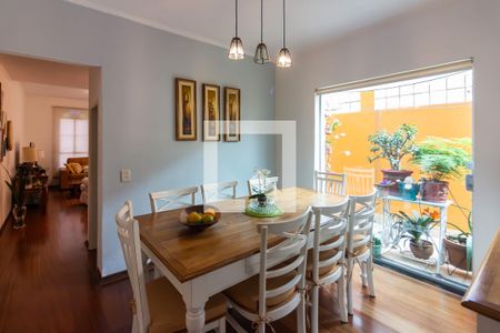 Sala de Estar de casa à venda com 3 quartos, 162m² em Jaguaribe, Osasco