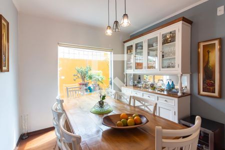 Sala de Estar de casa à venda com 3 quartos, 162m² em Jaguaribe, Osasco