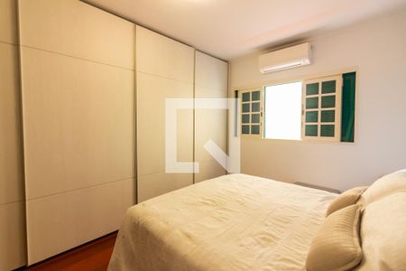 Suíte 1 de casa à venda com 3 quartos, 162m² em Jaguaribe, Osasco