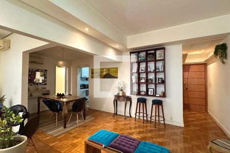 Apartamento à venda com 2 quartos, 100m² em Botafogo, Rio de Janeiro