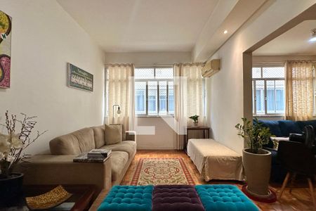 Apartamento à venda com 2 quartos, 100m² em Botafogo, Rio de Janeiro