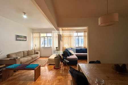 Apartamento à venda com 2 quartos, 100m² em Botafogo, Rio de Janeiro