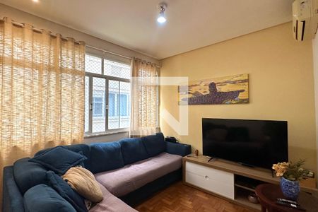 Apartamento à venda com 2 quartos, 100m² em Botafogo, Rio de Janeiro