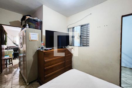 Quarto  de casa à venda com 2 quartos, 50m² em Montanhão, São Bernardo do Campo