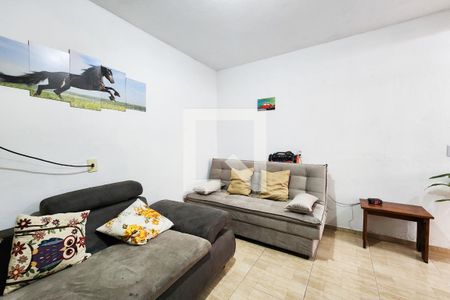 Sala  de casa à venda com 2 quartos, 50m² em Montanhão, São Bernardo do Campo