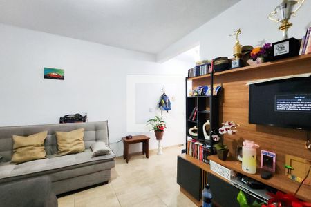 Sala  de casa à venda com 2 quartos, 50m² em Montanhão, São Bernardo do Campo