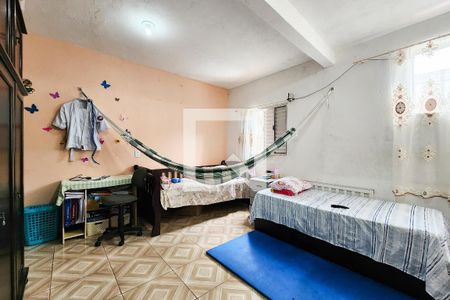 Suíte  de casa à venda com 2 quartos, 50m² em Montanhão, São Bernardo do Campo