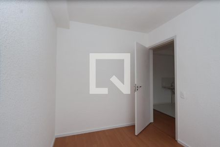 Quarto 1 de apartamento para alugar com 2 quartos, 35m² em Fazenda da Juta, São Paulo