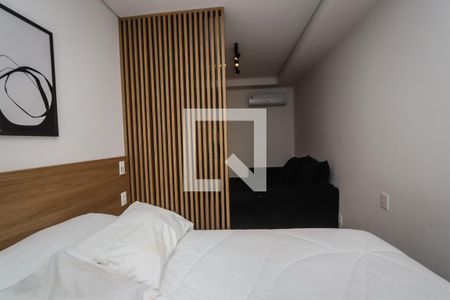 Suite de kitnet/studio à venda com 1 quarto, 39m² em Jardim Paulista, São Paulo