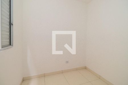 Quarto de apartamento para alugar com 1 quarto, 37m² em Cidade São Mateus, São Paulo