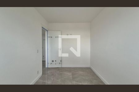 Quarto 2 de apartamento para alugar com 2 quartos, 35m² em Jardim Sonia Maria, Santo André