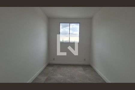 Quarto 2 de apartamento para alugar com 2 quartos, 35m² em Jardim Sonia Maria, Santo André