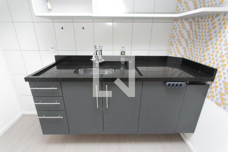 Studio - Pia  de kitnet/studio para alugar com 1 quarto, 24m² em Vila Campanela, São Paulo