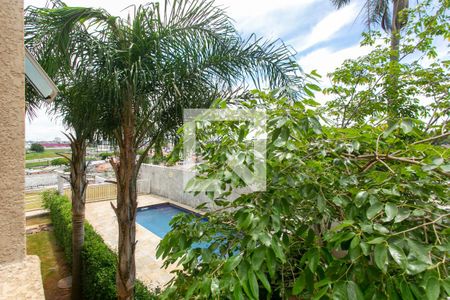 Studio - Vista  de kitnet/studio para alugar com 1 quarto, 24m² em Vila Campanela, São Paulo