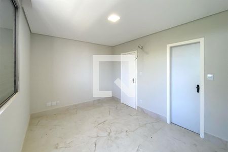 Suite 1 de apartamento à venda com 4 quartos, 240m² em Dona Clara, Belo Horizonte