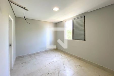 Suite 1 de apartamento à venda com 4 quartos, 240m² em Dona Clara, Belo Horizonte